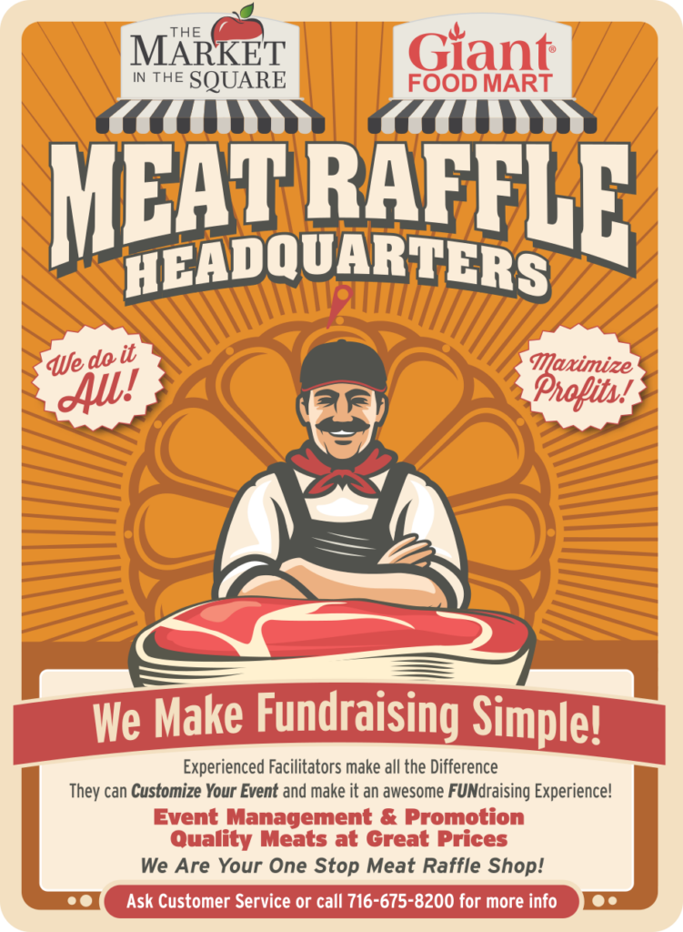 We Make Fundraising Simple!

Experienced Facilitators make all the Difference –
let us Customize Your Event and make it an awesome FUNdraising Experience!

Event Management & Promotion • Quality Meats at Great Prices